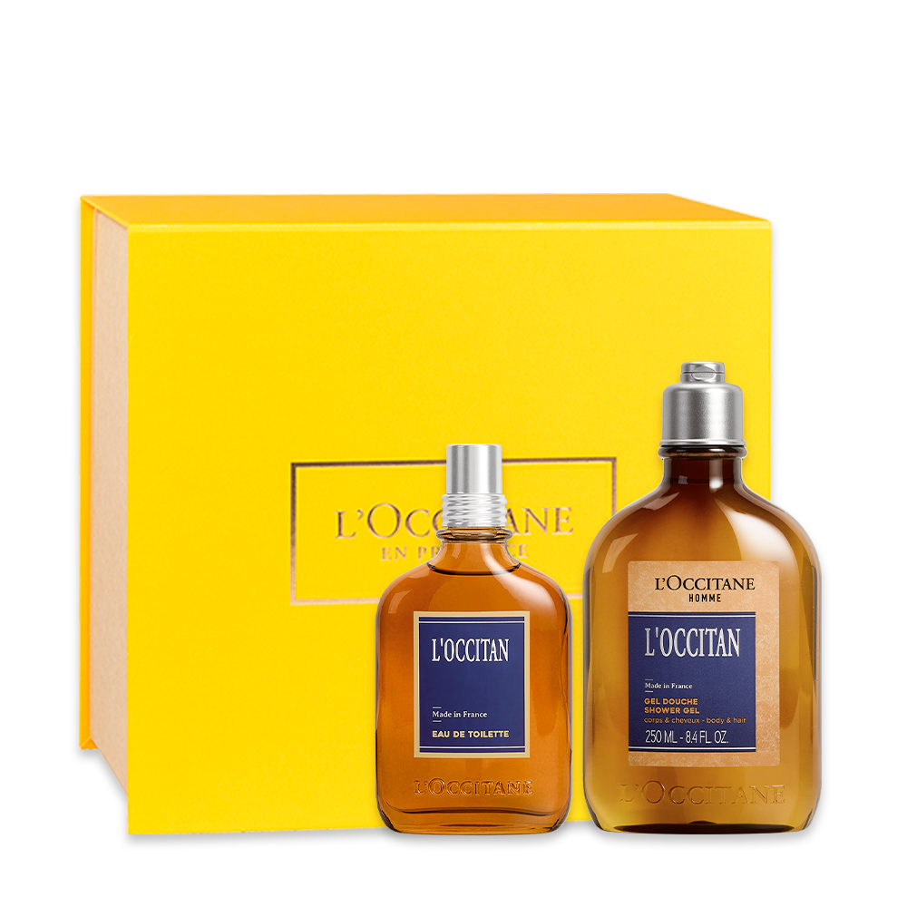 Duo Perfumado L'Occitan, , large image number 0